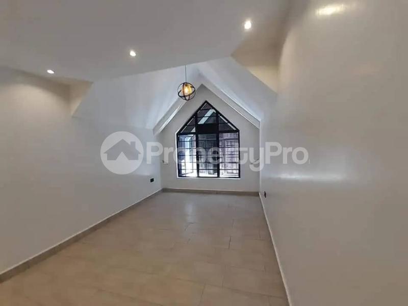 4 bedroom Flat&Apartment for sale Membley Ruiru