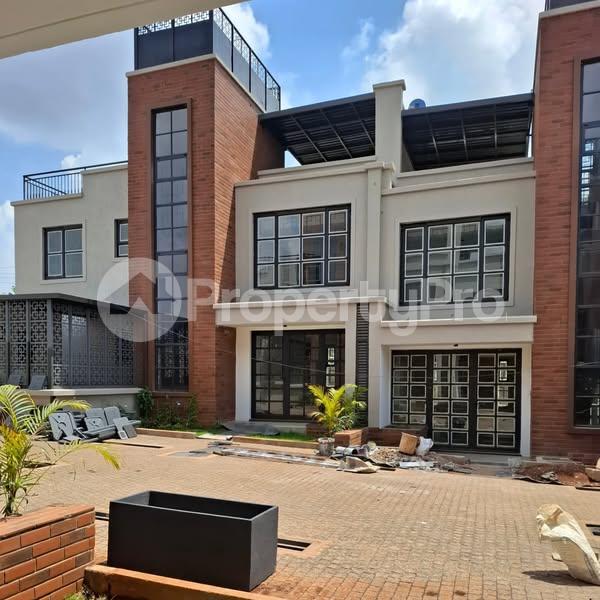 4 bedroom Houses for rent Kikuyu Kiambu