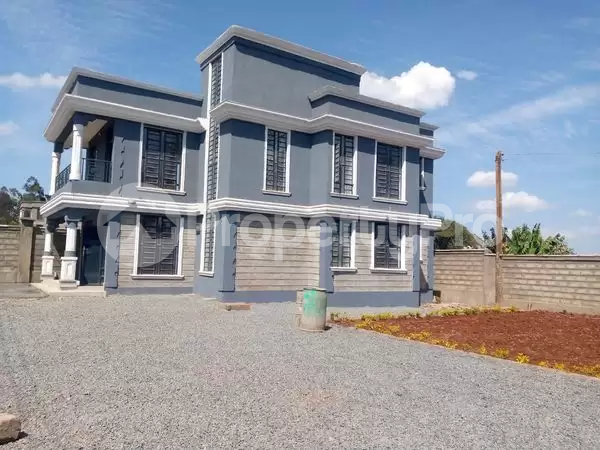 4 bedroom Townhouse for sale Kikuyu Kiambu