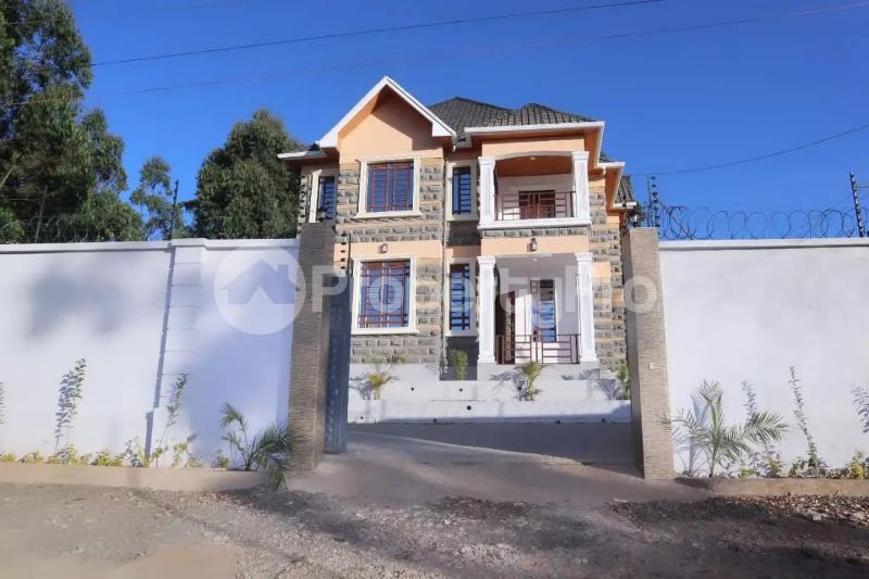 4 bedroom Townhouse for sale Ngong Rd Nairobi