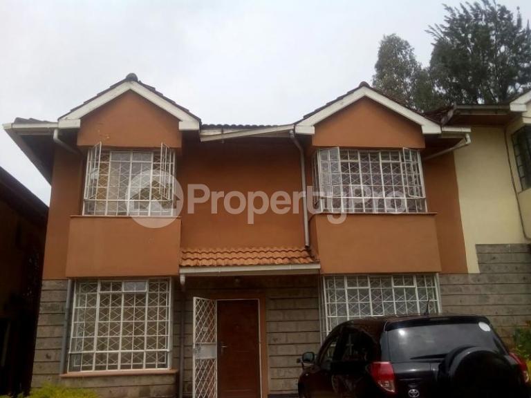 4 bedroom Townhouse for sale Kileleshwa Nairobi