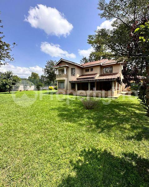 4 bedroom Townhouse for sale Karen Nairobi