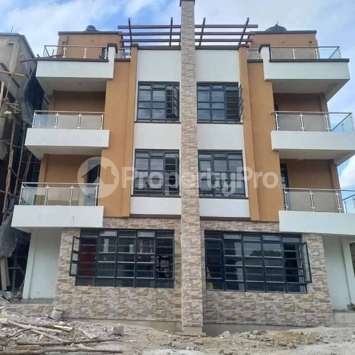 4 bedroom Flat&Apartment for sale Membley Ruiru