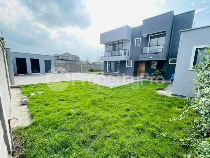 4 bedroom Houses for sale Syokimau Nairobi
