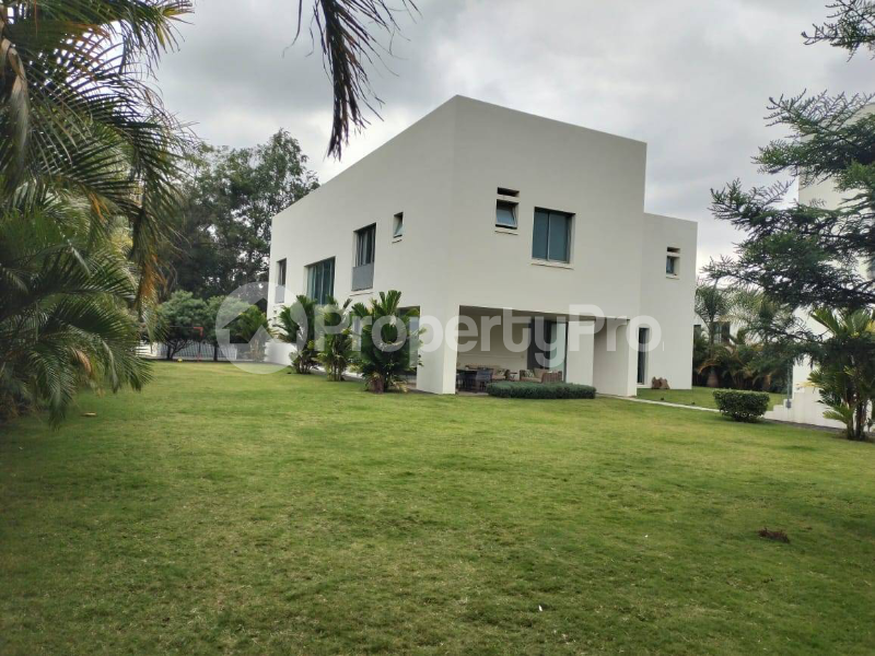 4 bedroom Townhouse for sale Muthaiga Nairobi