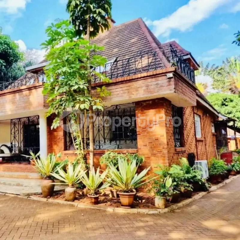 Houses for rent Muthaiga Nairobi - 0