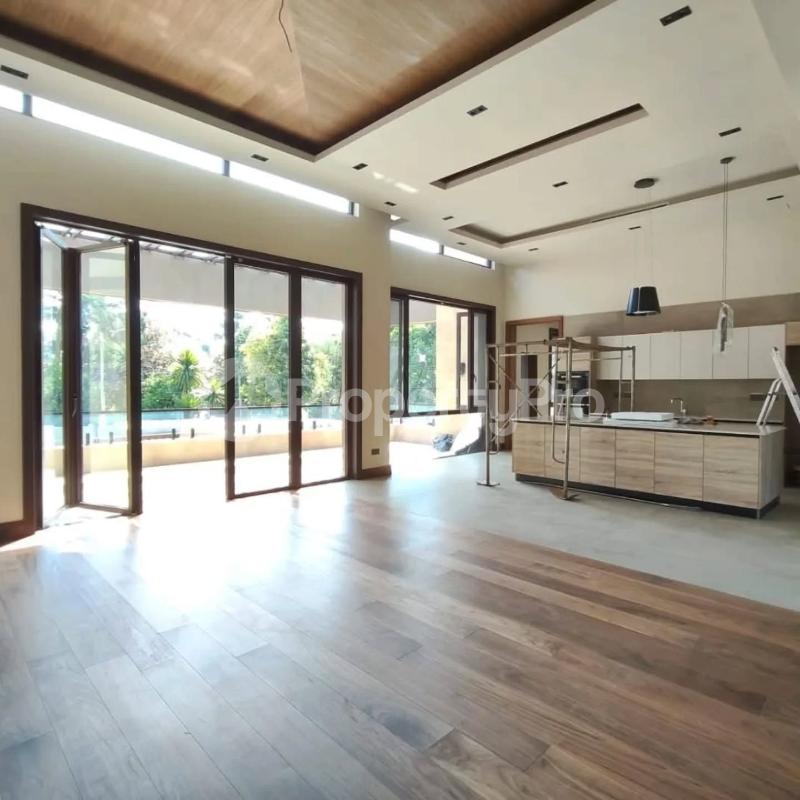 5 bedroom Houses for rent Lower Kabete Nairobi