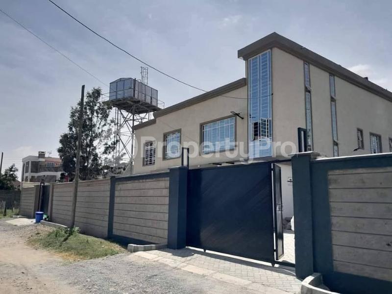 4 bedroom Houses for sale Syokimau Nairobi