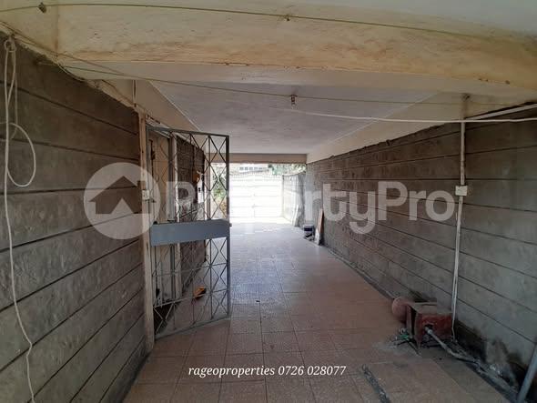 4 bedroom Townhouses Houses for rent South C Nairobi