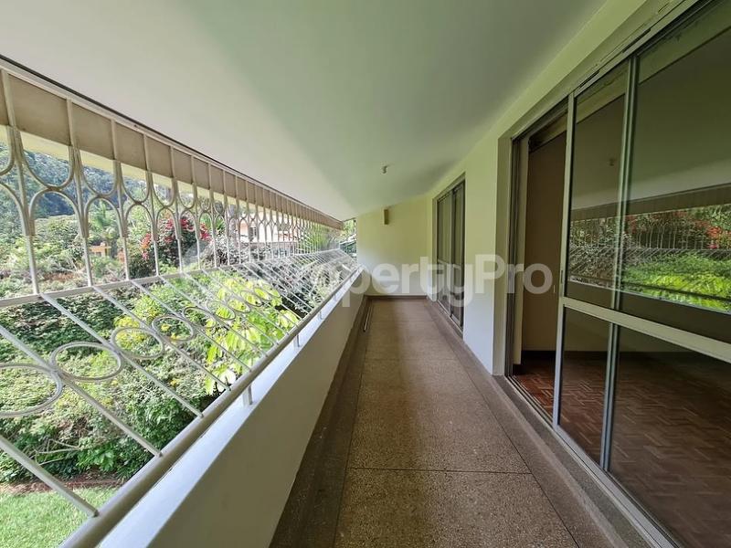 4 bedroom Houses for rent Westlands Nairobi
