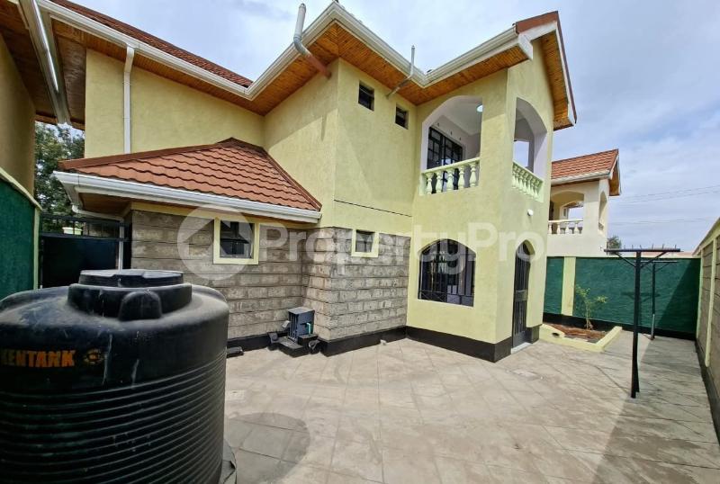 4 bedroom Houses for rent Syokimau Nairobi