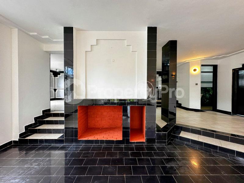 4 bedroom Townhouses Houses for rent Runda Nairobi