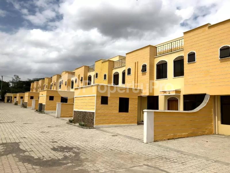 4 bedroom Houses for sale Syokimau Nairobi