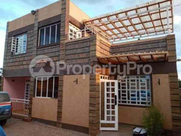 4 bedroom Flat&Apartment for sale Membley Ruiru