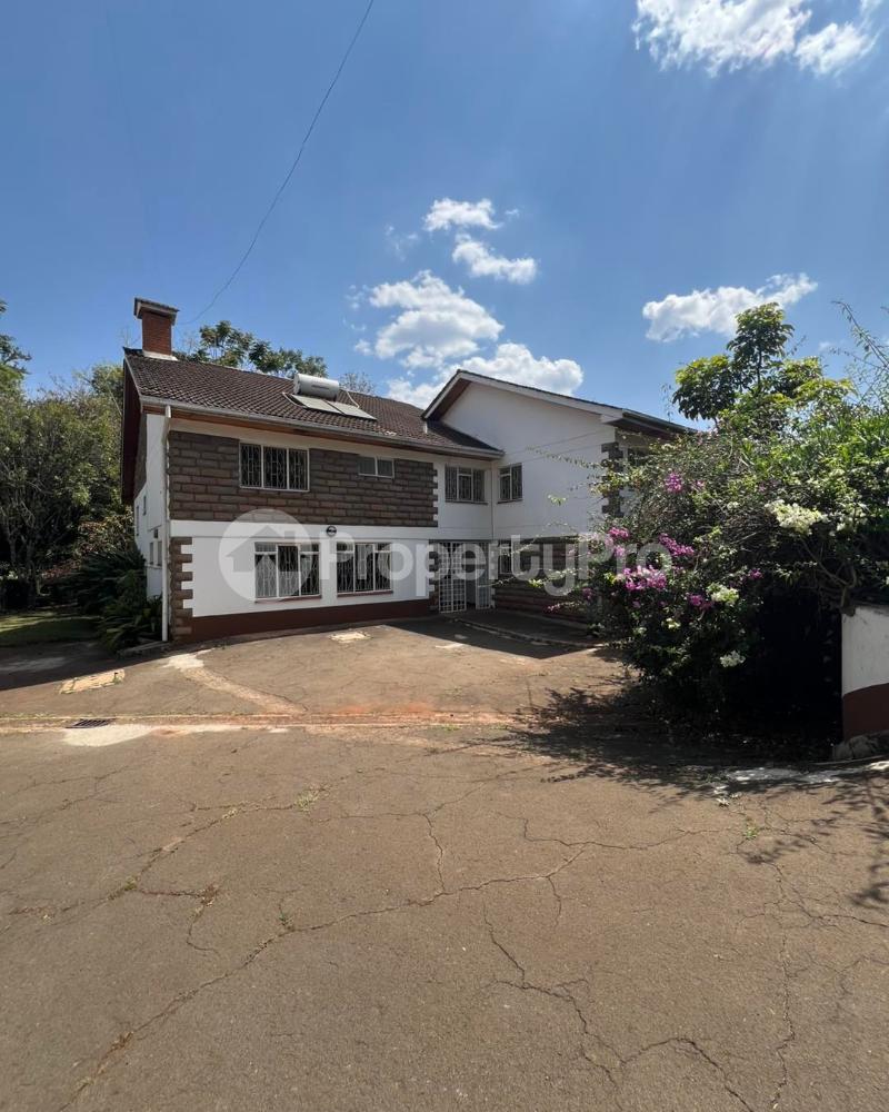 4 bedroom Townhouses Houses for rent Kyuna Nairobi