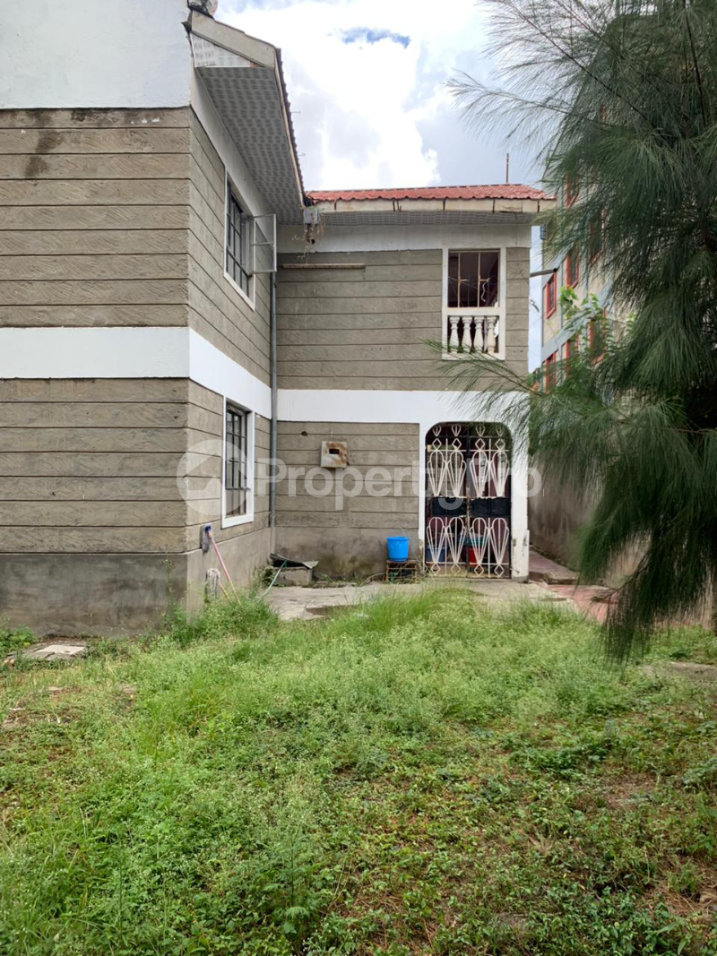 4 bedroom Townhouse for sale Utawala Nairobi