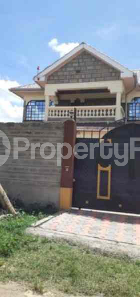 4 bedroom Townhouse for sale Woodley/Kenyatta Golf Course Nairobi