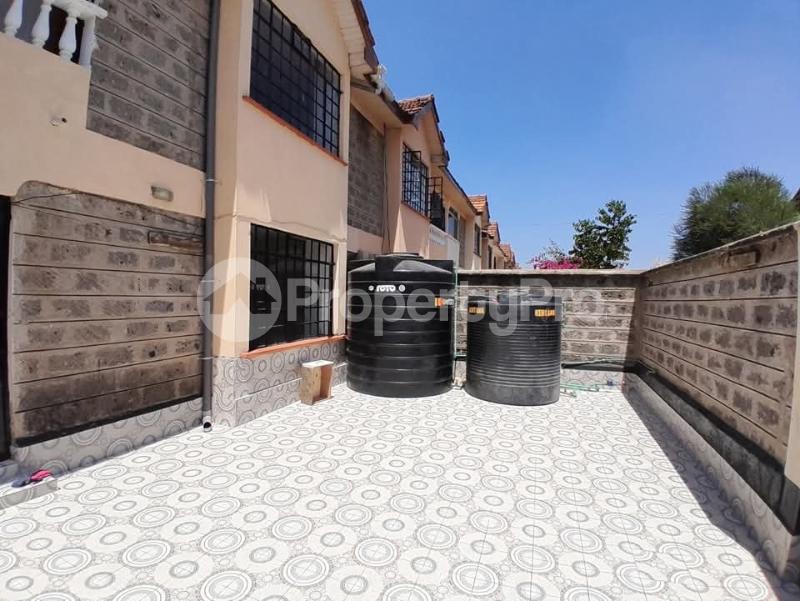 Houses for rent South C Nairobi - 0