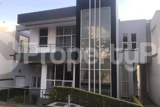 4 bedroom Houses for rent Spring Valley Nairobi