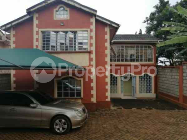4 bedroom Townhouse for sale Garden Estate Nairobi