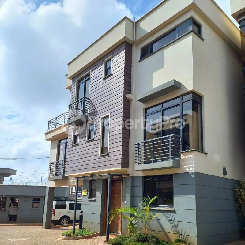 4 bedroom Townhouse for sale Loresho Nairobi