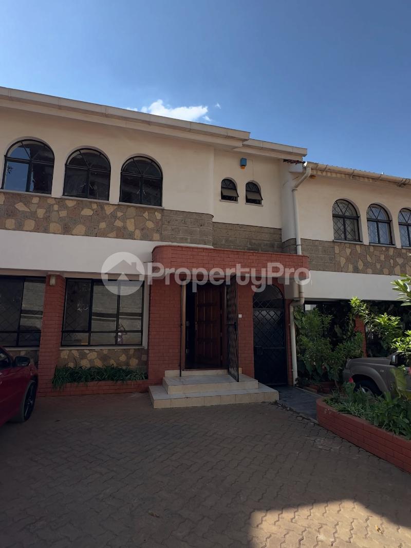 4 bedroom Houses for sale Brookside Westlands Nairobi