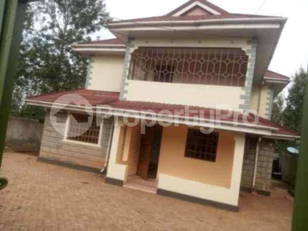 4 bedroom Flat&Apartment for sale Ngong Kajiado