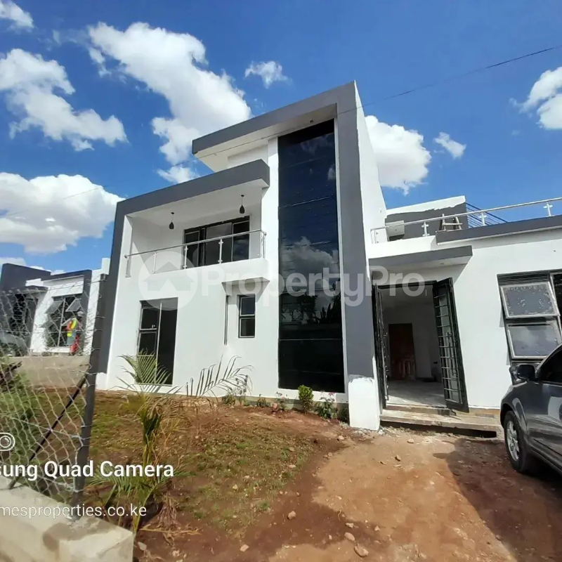 4 bedroom Townhouse for sale Ruiru Kiambu