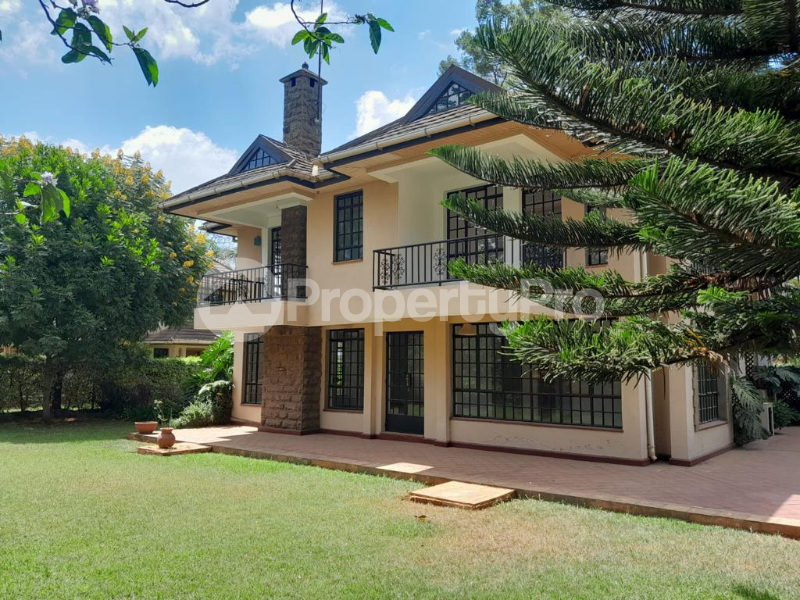 4 bedroom Townhouse for sale Karen Nairobi