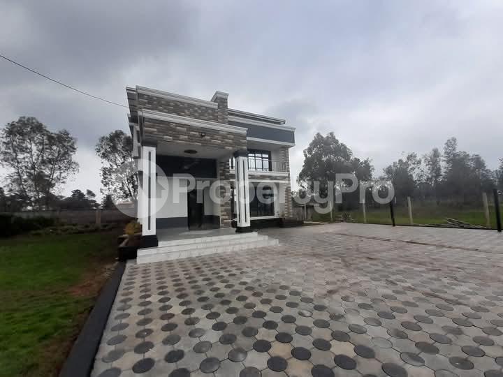 4 bedroom Flat&Apartment for sale Membley Ruiru