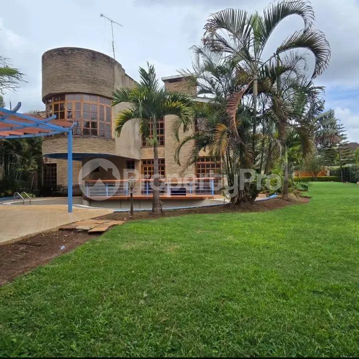 4 bedroom Flat&Apartment for sale Runda Nairobi