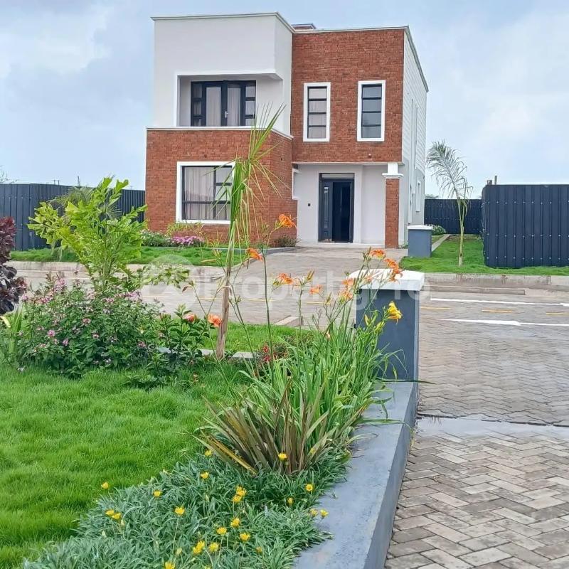 4 bedroom Houses for sale Athi RIver Machakos