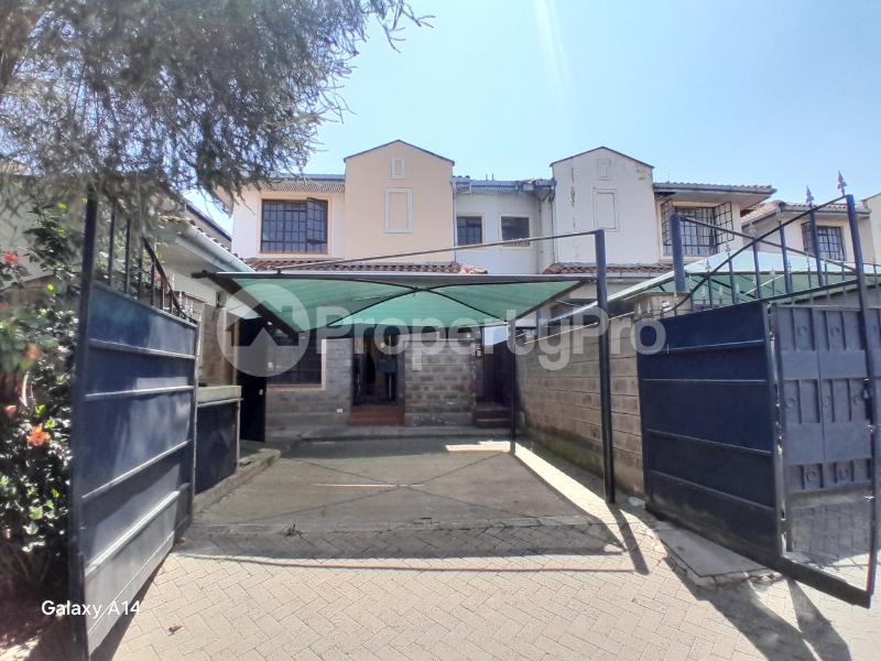 4 bedroom Houses for sale South C Nairobi