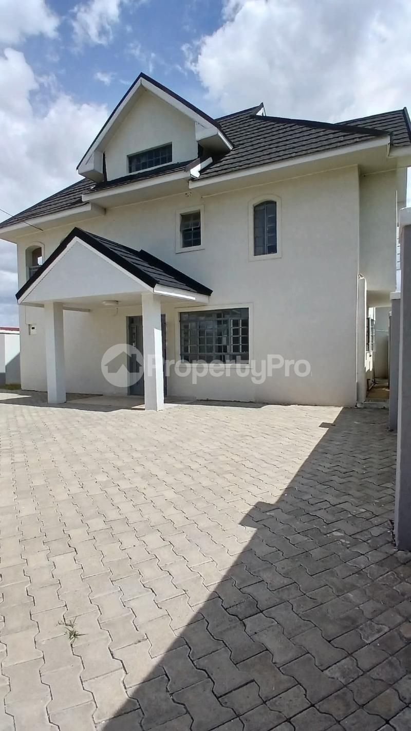 4 bedroom Houses for sale Syokimau Nairobi