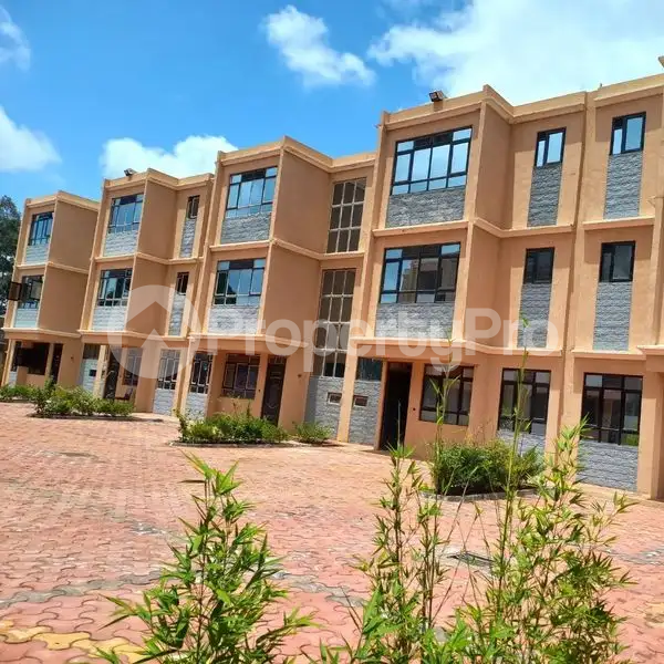 4 bedroom Houses for sale Kikuyu Kiambu