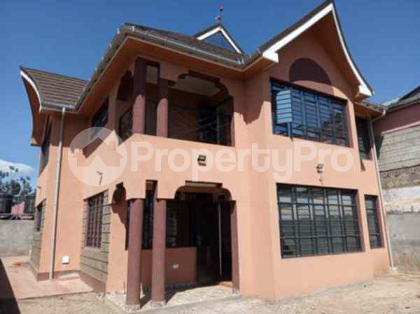 4 bedroom Townhouse for sale Membley Estate Kiambu