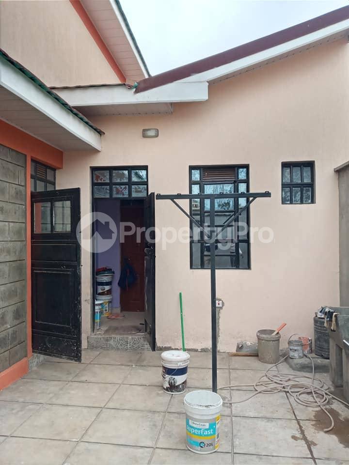 4 bedroom Flat&Apartment for sale Membley Ruiru