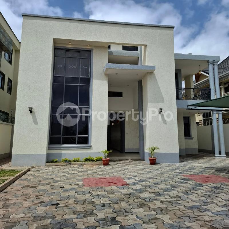 4 bedroom Houses for sale Syokimau Nairobi - 0