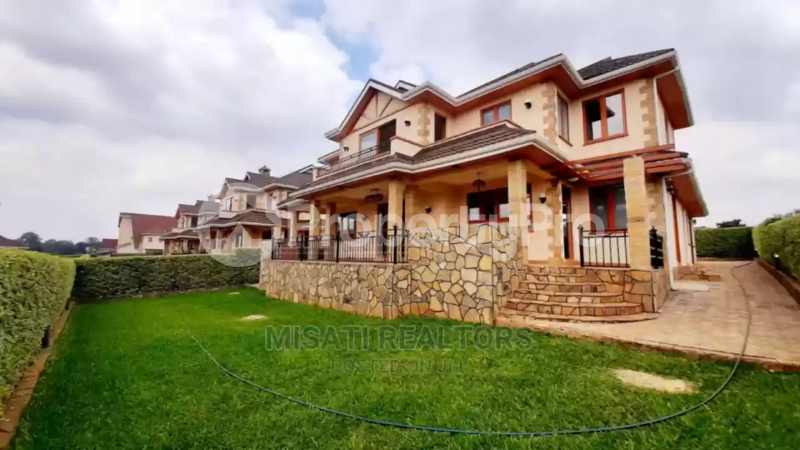 4 bedroom Townhouse for sale Kiambu Kiambu