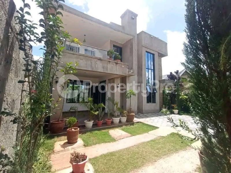 4 bedroom Houses for rent ATHI RIVER Kisaju Kitengela