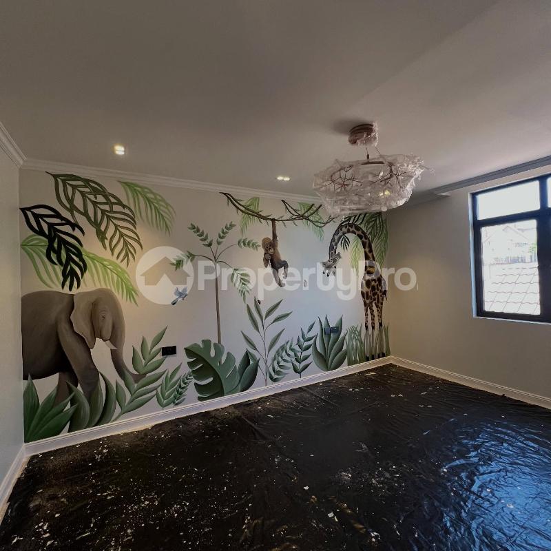 4 bedroom Houses for sale Ngong Kajiado