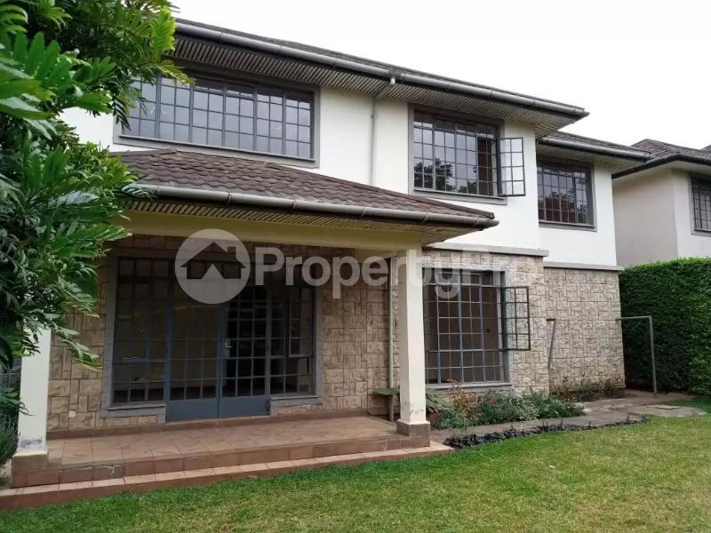 4 bedroom Houses for rent Kiambu Kiambu