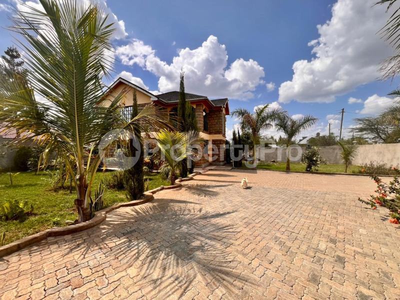 4 bedroom Houses for rent ATHI RIVER Kisaju Kitengela