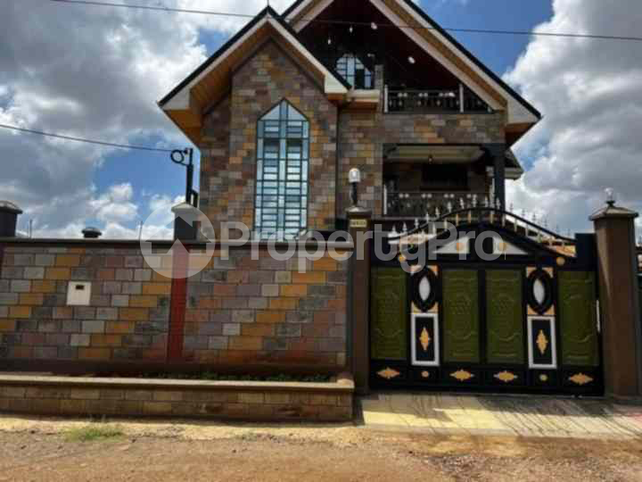 4 bedroom Townhouse for sale Membley Estate Kiambu