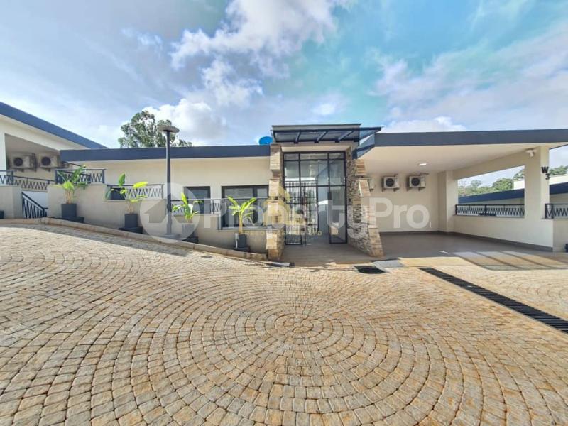 4 bedroom Townhouse for shortlet Lower Kabete Nairobi