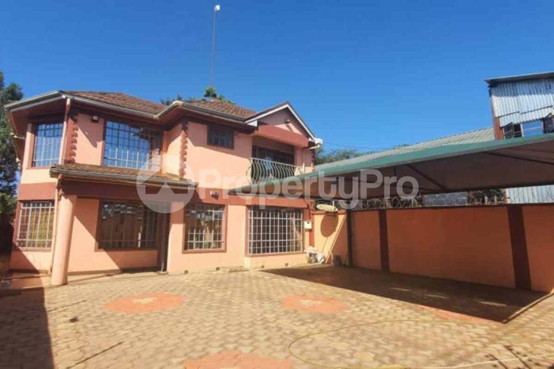 4 bedroom Houses for sale Membley Estate Kiambu