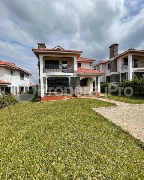 4 bedroom Townhouse for sale Ngong Rd Nairobi