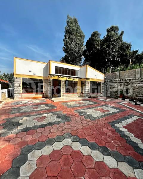 3 bedroom Houses for sale Ngong Kajiado