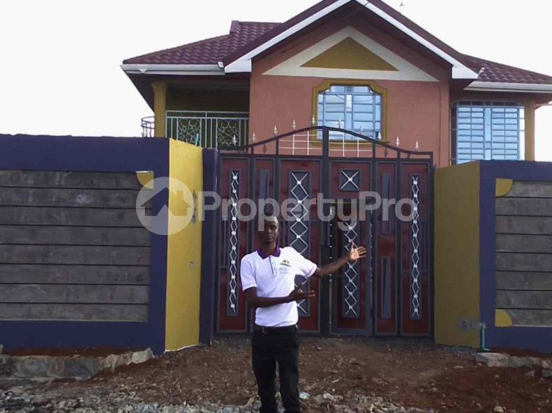 4 bedroom Flat&Apartment for sale Membley Ruiru