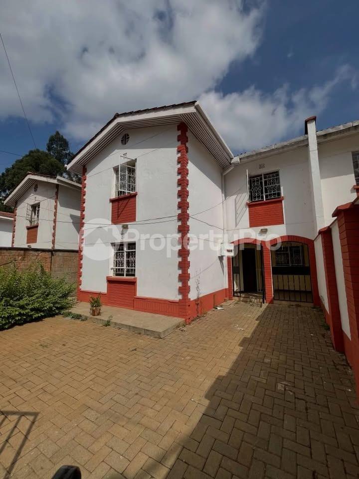 4 bedroom Houses for rent Lavington Nairobi